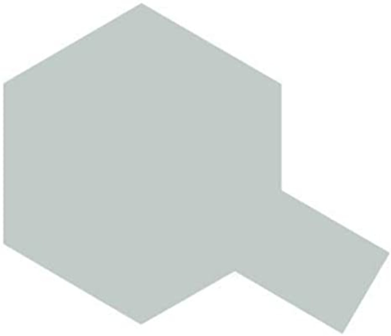 Tamiya TS-81 Royal Light Gray, 100ml Spray Lacquer Paint For Plastics